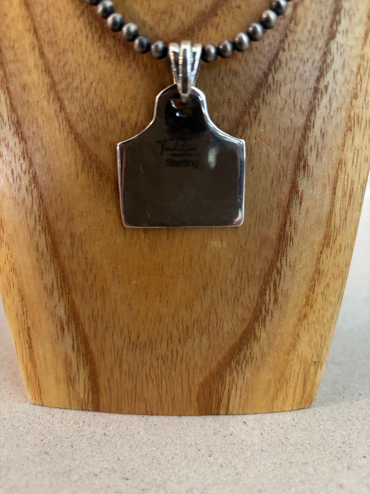 Tradition Turquoise Necklace