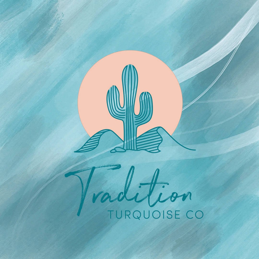 Tradition Turquoise Necklace