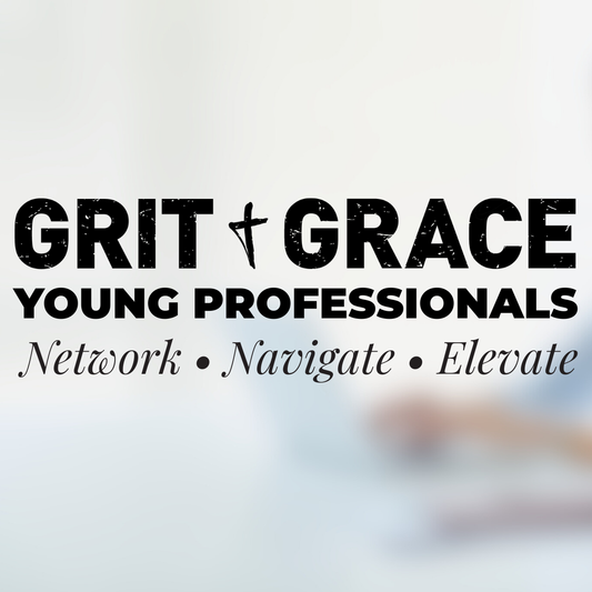 Young Professionals: Network | Navigate | Elevate