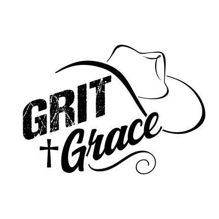 Grit & Grace Merch